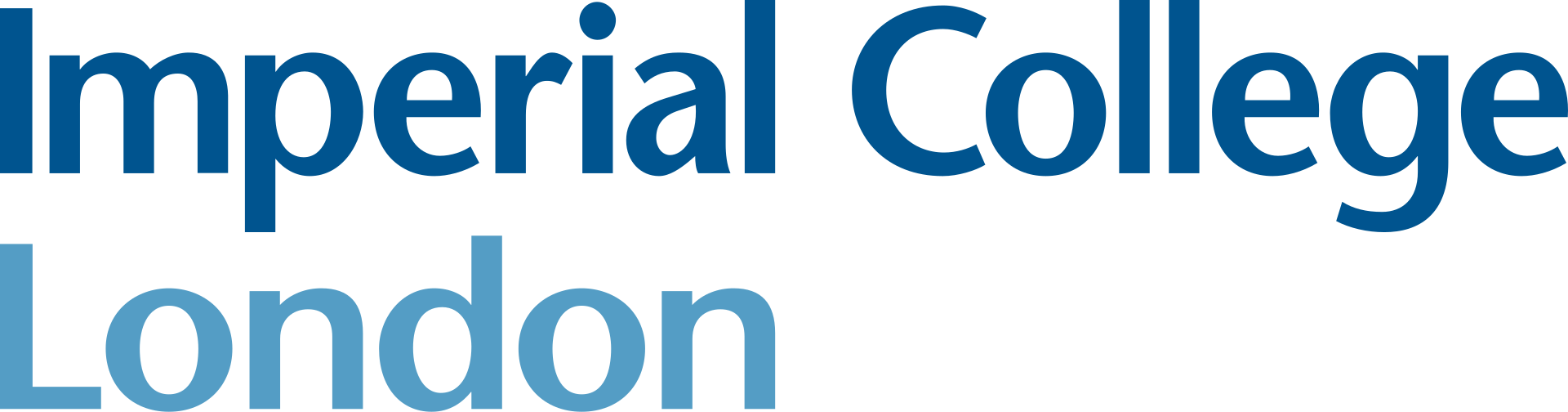 imperial college logo